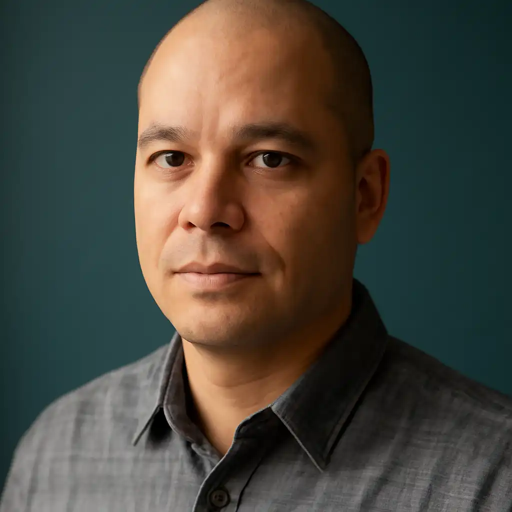 Paulo Vinagre Santos